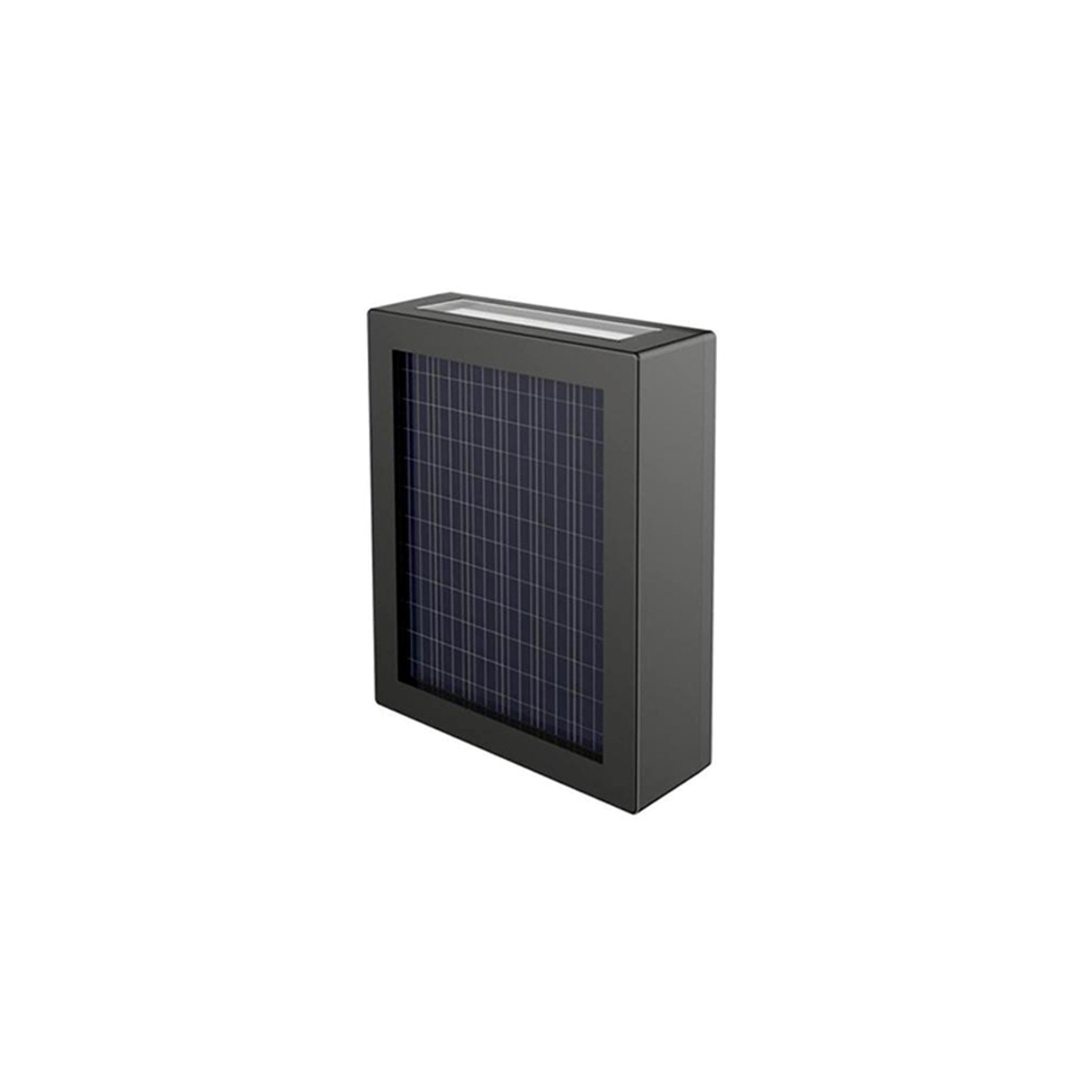 Aplique Solar 1.1W 3000K 100lm BWC010 911401833802 — Philips — Philips