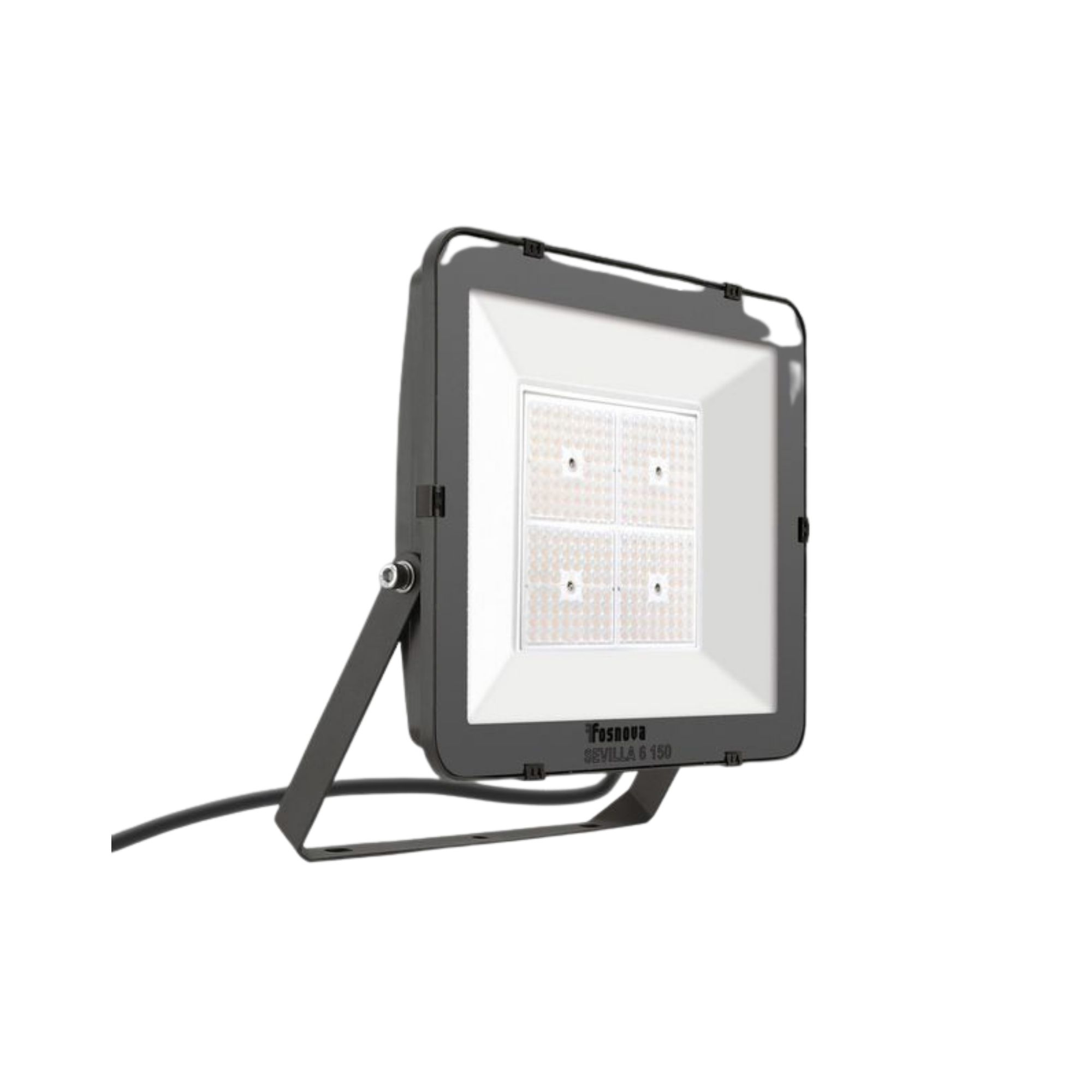Proyector AREA LED ASI 200W 2.7K IP66 SEVILLA 2241393125 Disano — Disano