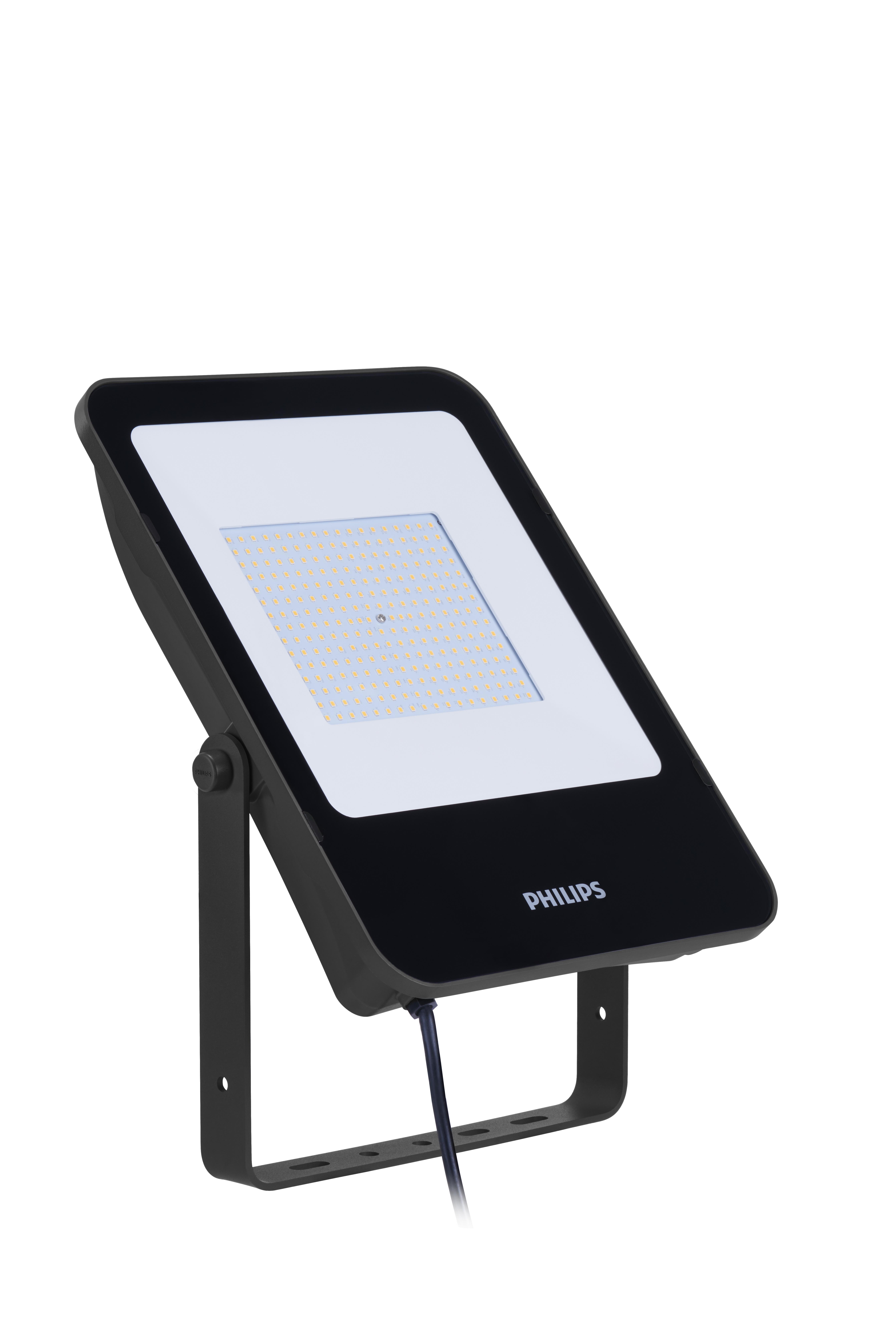 Proyector de Area LED BVP155 21.000lm 6.500K 200W 911401888480 — Philips — Philips
