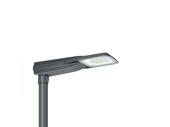 Luminaria Alumbrado Publico LED BGP763 21.600lm 5700K 144W Dimeable Telegestion 5 Pines 910770212337 — Philips — Philips