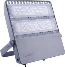 Proyector de Area LED BVP382 24000lm, CW 200W 220240V Simetrico 911401655203 — Philips — Philips