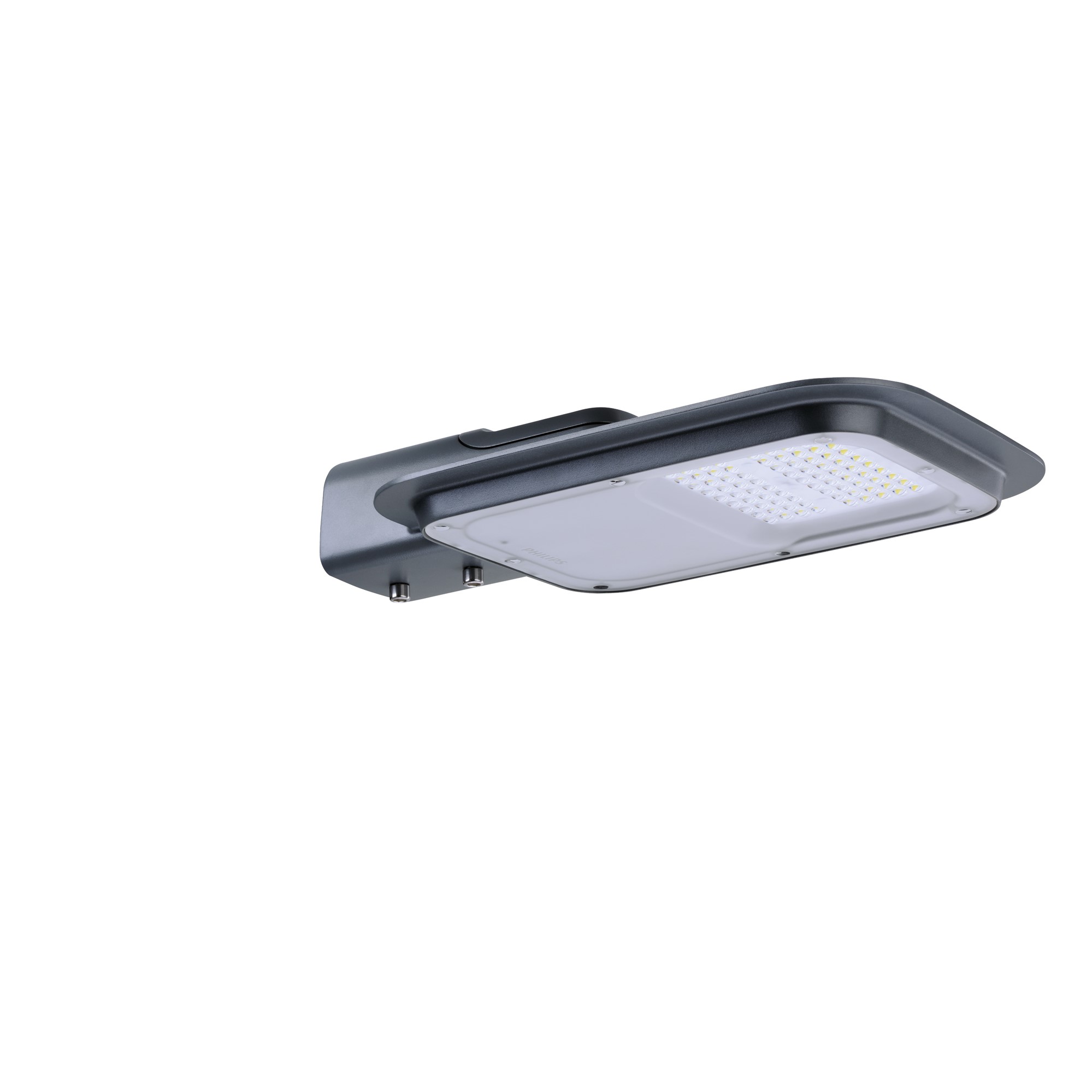 Luminaria Publica LED 70W 7.000lm IP66 3.000K Anz BRP130 911401691807 — Philips — Philips