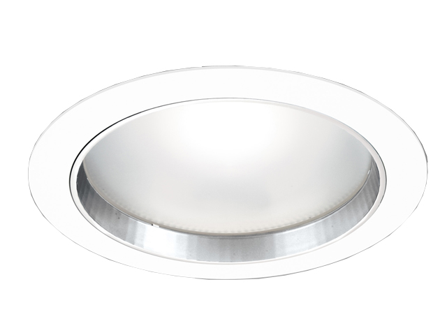 Foco LED Emb 20W 3K 2250lm IP44 Retraido Dim Bco 2217341200 — Disano — Disano