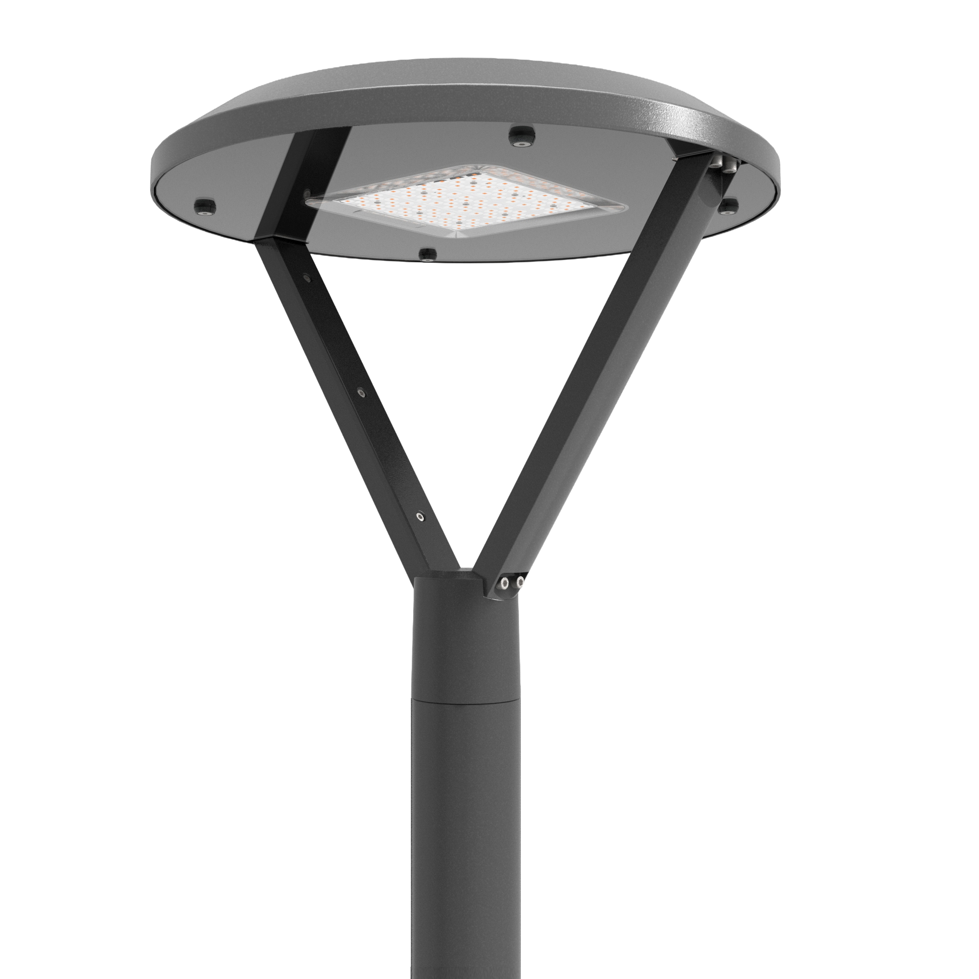 Farol LED 60W 2.2K IP65 DS1 7% 1278719625 — Darlux — Darlux