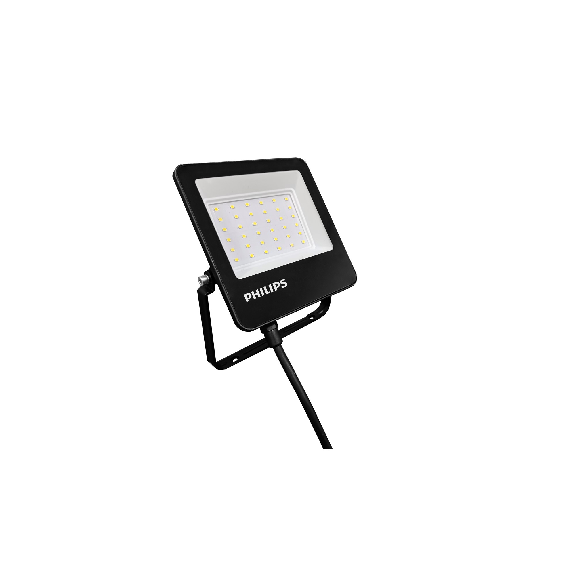 Proy Area LED 30W 3000K 2550lm BVP150G2 IP65 911401832885 — Philips — Philips