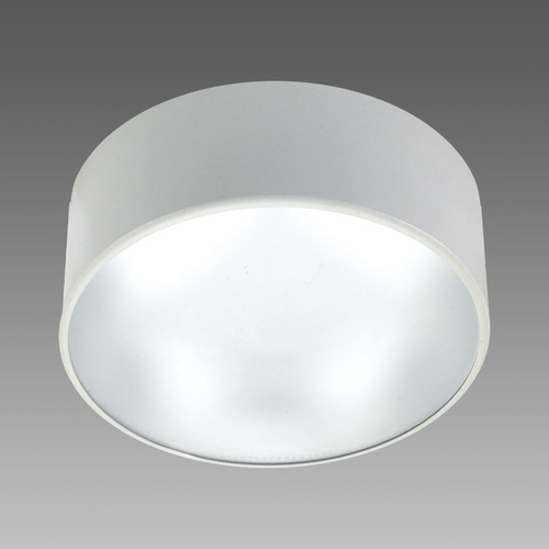 Plafón LED 26W 2580LM 3K IP20 BLANCO CIRCULAR 22069112-00 Disano — Disano