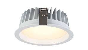 Foco Panel LED Embutido 14W Circular Blanco 7012928 — Ledvance — Ledvance