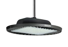 Reflector LED Industrial BY698P 30.000lm 225W 4.000K Dali Nb 911401513131 — Philips — Philips