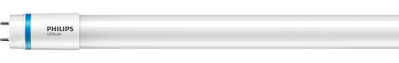 Tubo LED T8 Policarbonato Master Std 1200mm 20W 4.000K 929001126908 — Philips — Philips