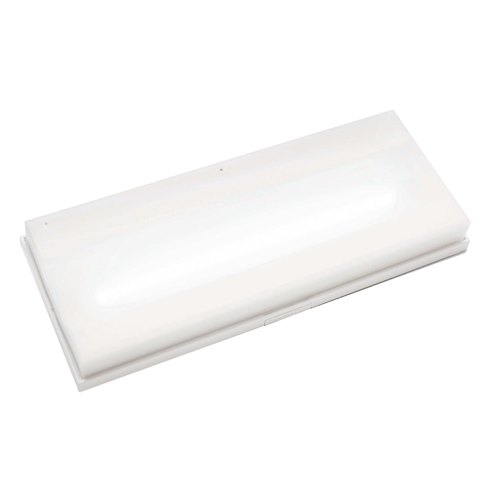 Equipo EMERGENCIA LED 6W 1.5HRS 60LUM IP-42 SESE0007 Kolff — Kolff