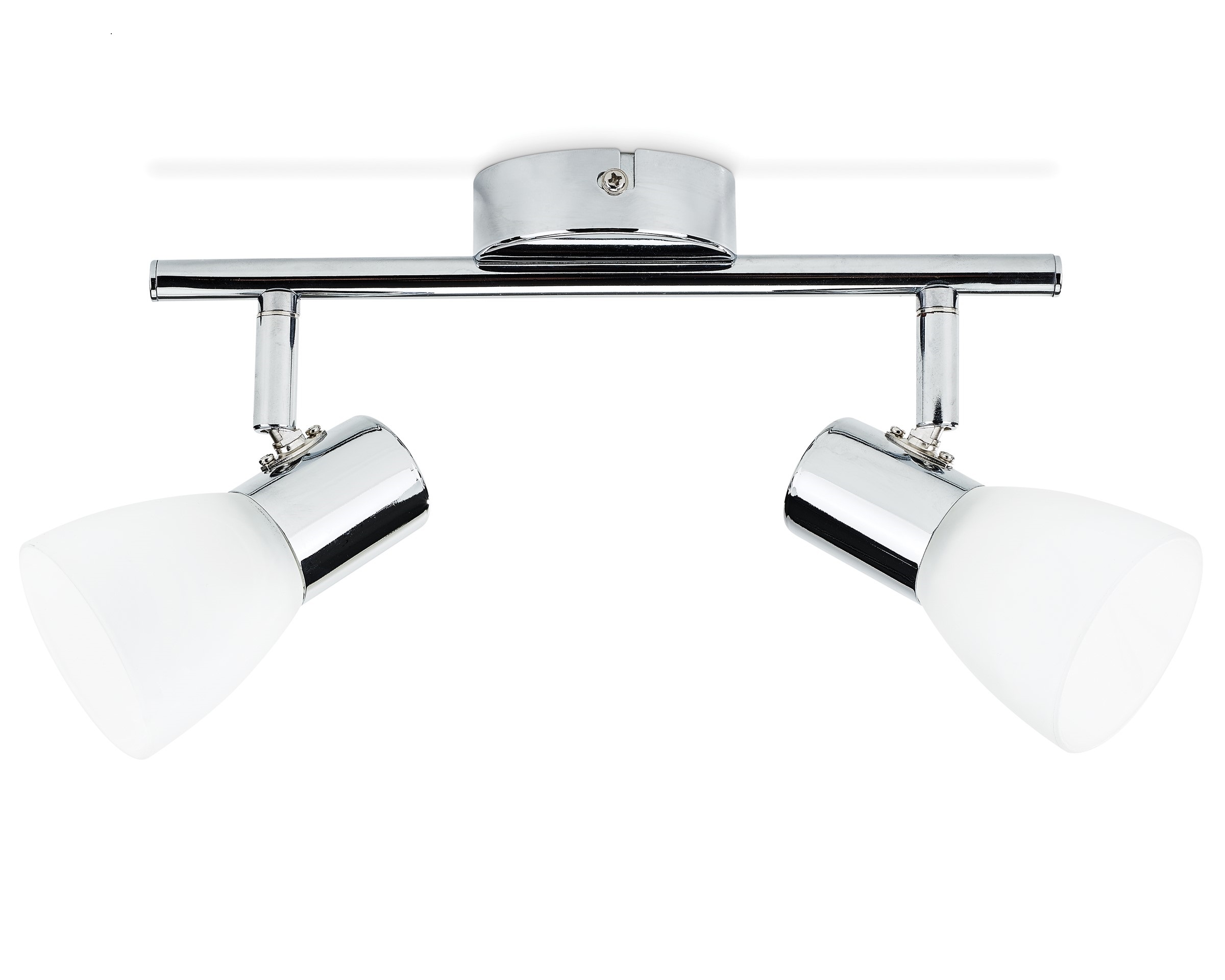 Aplique Dirigible Coir Spot X2 LED 915005481801 — Philips — Philips