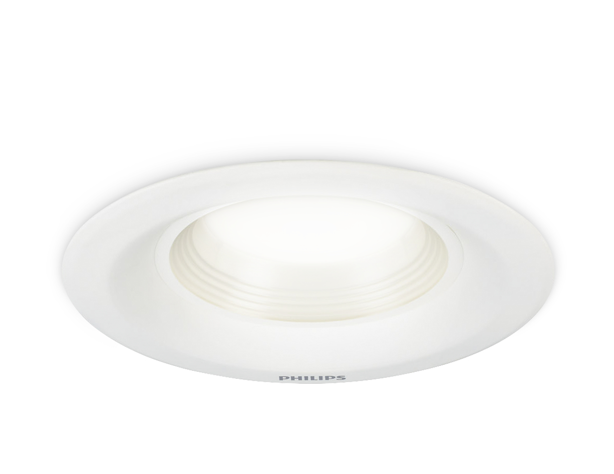 Foco LED Emb 17W 1500lm 4K 25K Hrs 911401701192 — Philips — Philips