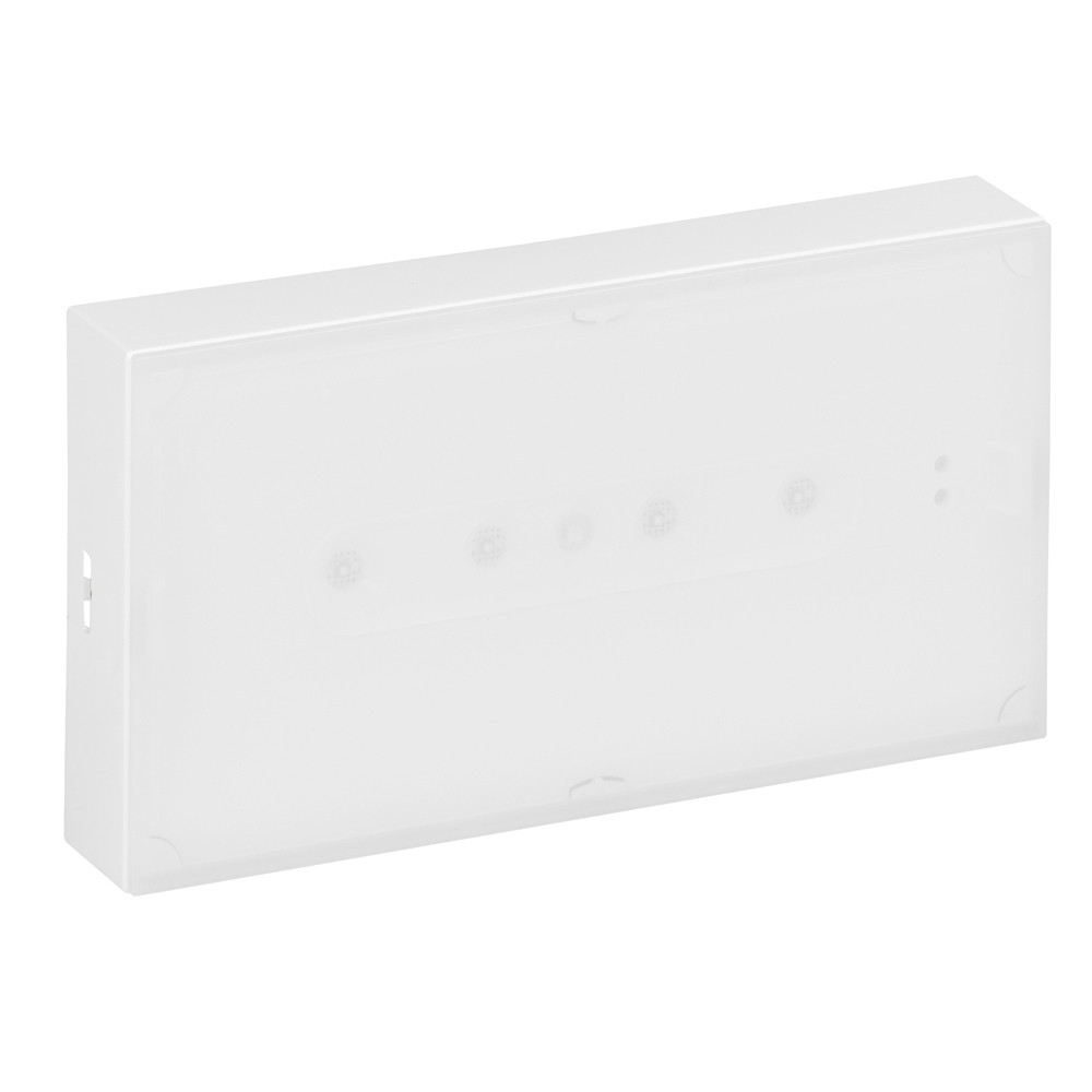 Equipo Emergencia Uone Comb 200lm 2H IP42 Std 661642 — Legrand — Legrand
