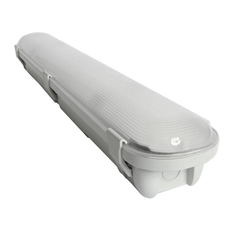 Equipo Hermetico LED 40W Policarbonato IP65 4K Roda LED + Emergencia 1,5 Hrs 1259673425 — Darlux — Darlux