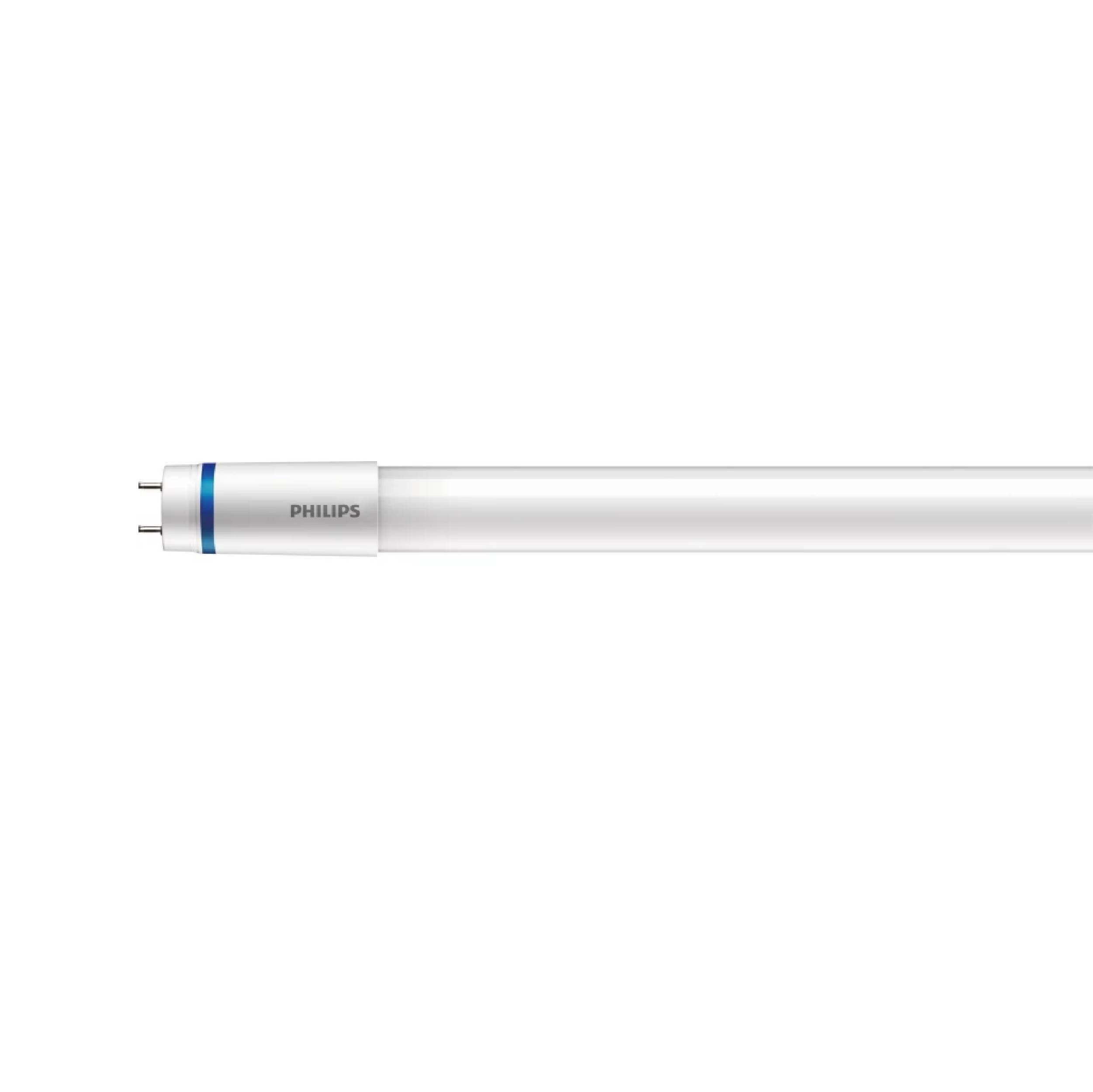 Tubo LED T8 Policarbonato Master 18.2W 4.000K 3.100lm 1500mm 929001923002 — Philips — Philips
