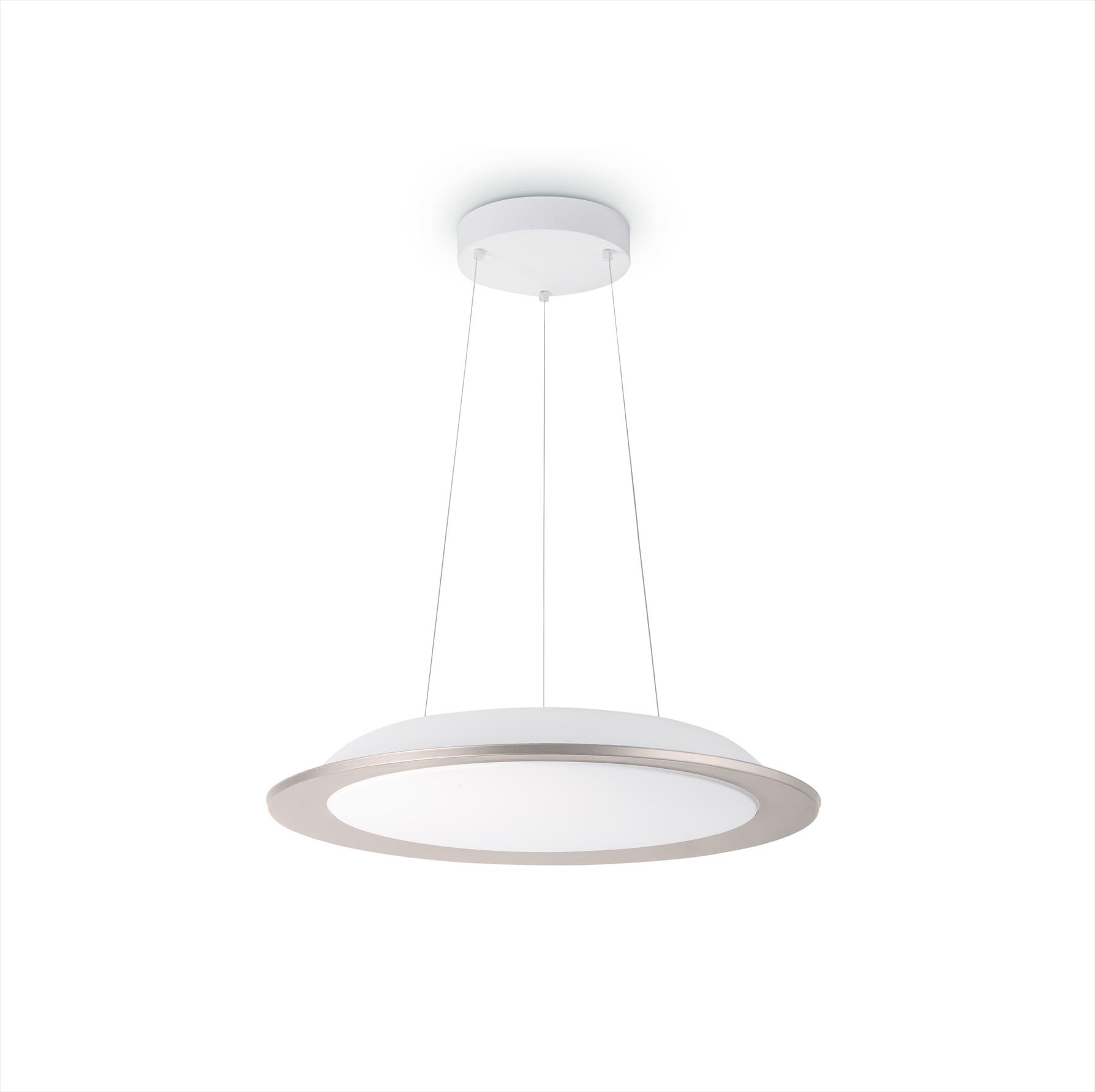 Luminaria Colgante Muscari Hue Wa 915005246701 — Philips — Philips