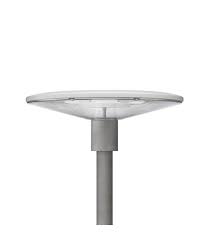 Luminaria Ornamenta LED BDP001 ECO70 4.000K 5.676lm 54.7W 910500991040 — Philips — Philips