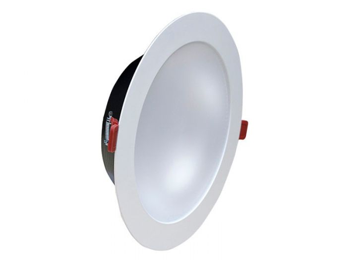 Foco Embutido 35W Dimiable 3000K Ecolex 1278605725 — Darlux — Darlux