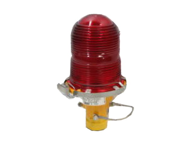 Ch Luces Obstruccion Simple 40940-GR 40940-100-GR — Crouse Hinds — Crouse Hinds