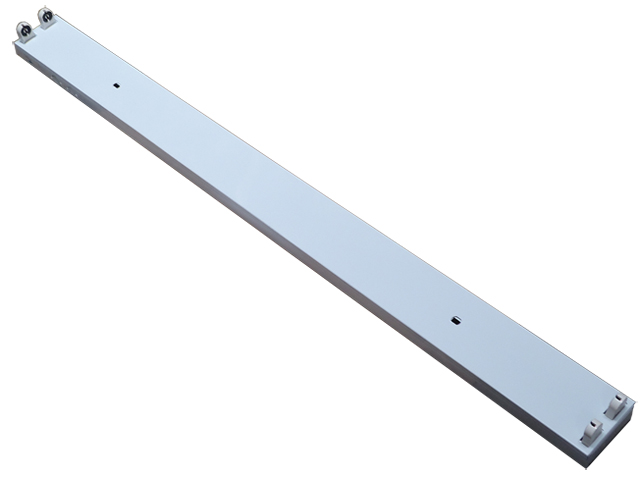 Equipo Fluorescente 2x40W sin Reflector FX-5012 269501234 — FNX — FNX