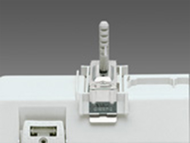 Montaje a Cielo P/eq Hydro 1TUBO 99807200 — Disano — Disano