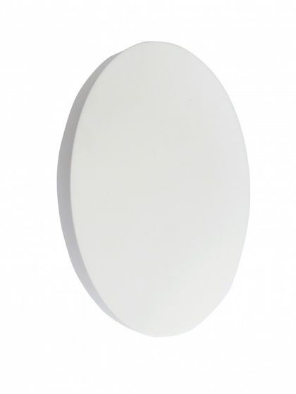 Aplique Muro LED 9.5W 3K IP20 con Difusor Acrilico Blanco 208805225 — Darlux — Darlux