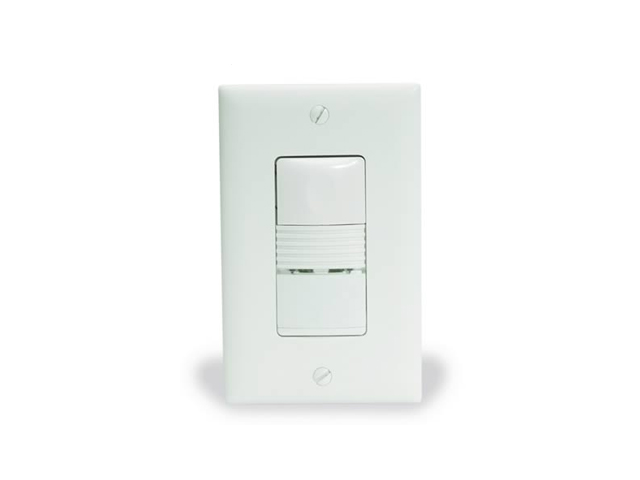 Sensor Watt Stopper Int PIR 0-1200W Ballast PW-100-W — Legrand — Legrand