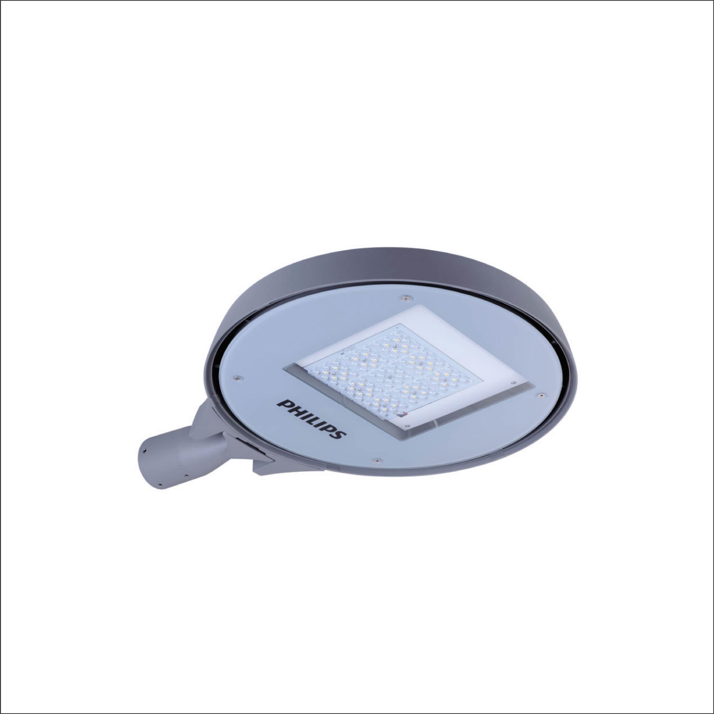 Luminaria LED Decorativa Urbana 54W 7800lm 4000K BGP461 911401717163 — Philips — Philips