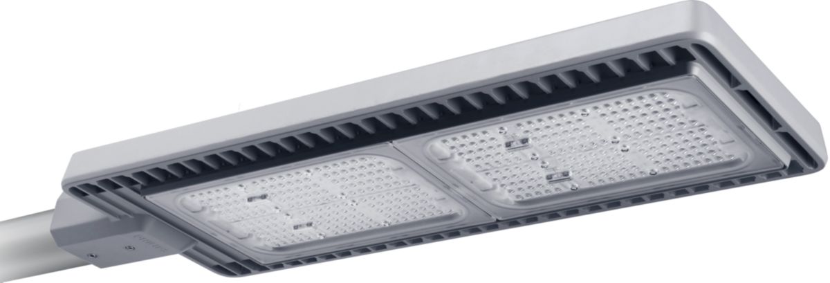 Luminaria Publica LED 125W 22400lm 4000K Tele Gestion 824110113611 — Philips — Philips