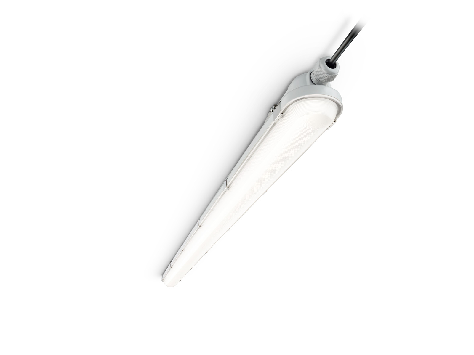 Estanco Inalambricos Interact G2 30W 4000lm 4000K 133lm/W IP65 IK08 L1200mm 910505101269 — Philips — Philips