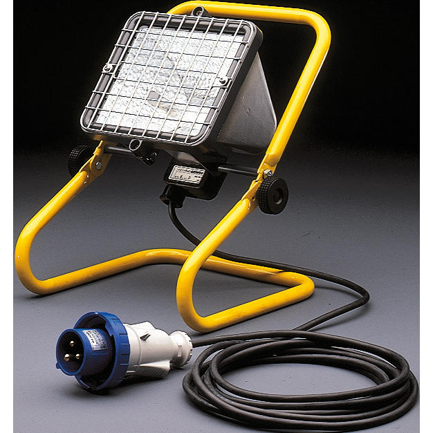 Proyector Halogeno 1000W GW84205 — Gewiss — Gewiss