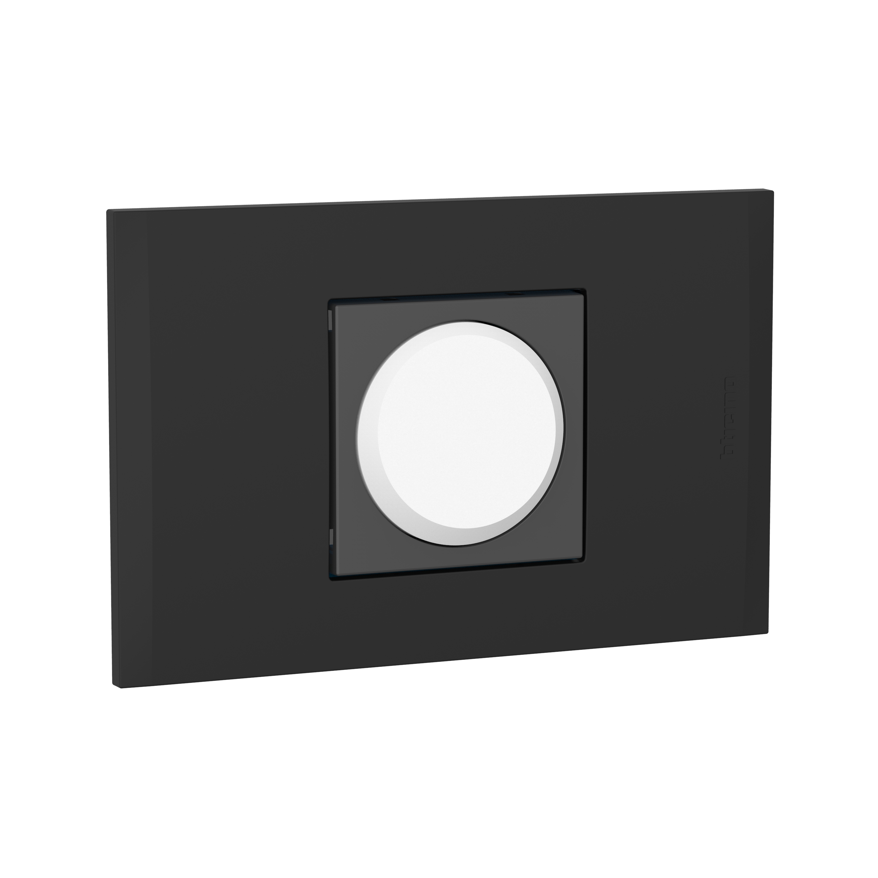 Lampara de Emergencia Extraible Antracit AF5880NEANG — Legrand — Legrand
