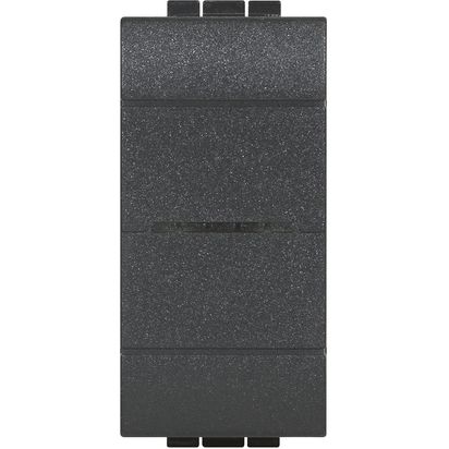 Mando Inalambrico Living Light W/netatmo LN4003CWI — BTicino — BTicino