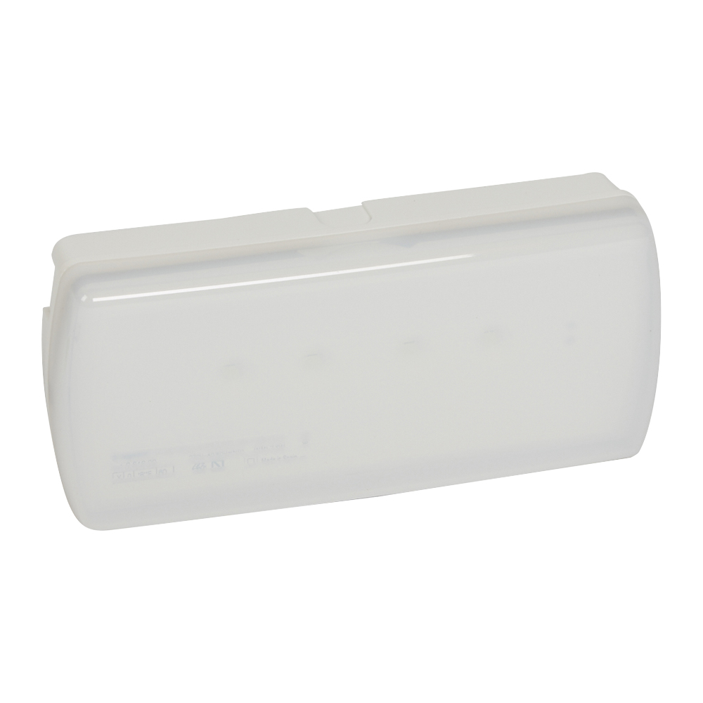 IP42 Np 661609 URA21LED 350lm 1H — Legrand — Legrand