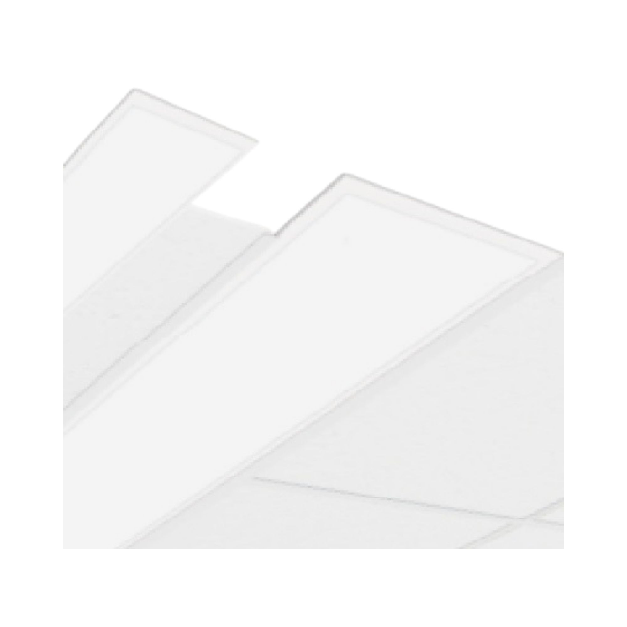 Panel LED 33W 4K 3675lm 1203x303 IP44 CRI83 2595860130 — Disano — Disano