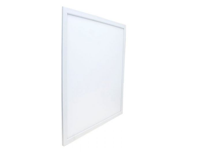 Panel LED 34W 4K 3435LUMENES 60x60 IP40+EMERGENCIA 1,5 Hrs 1259611825 — Darlux — Darlux