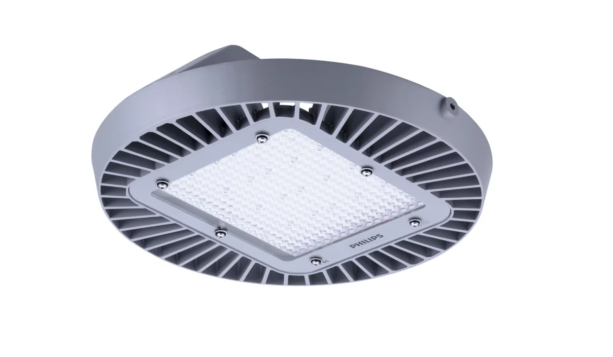 Refl Ind LED 240W 24000lm 4K IP65 Sp 911401566611 — Philips — Philips