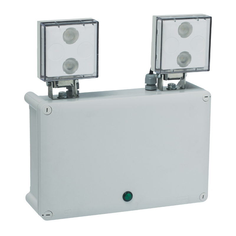 Proyector Leds 1000lm 2H Np 661454 — Legrand — Legrand