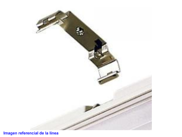Montaje a Cielo P/eq Hydro 2TUBO 99807000 — Disano — Disano