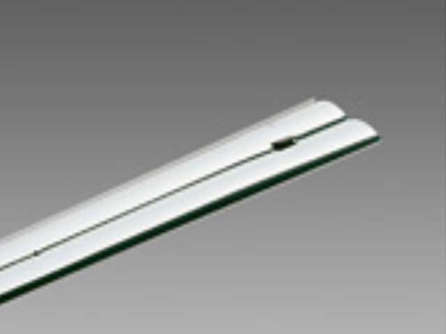 Acc Reflec Extensivo Alum 2x58/49W Hydro 998055-00 — Disano — Disano