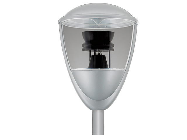 Farol Ext Al/polic Hm 150W E40 IP66 Grafito 42406700 — Disano — Disano