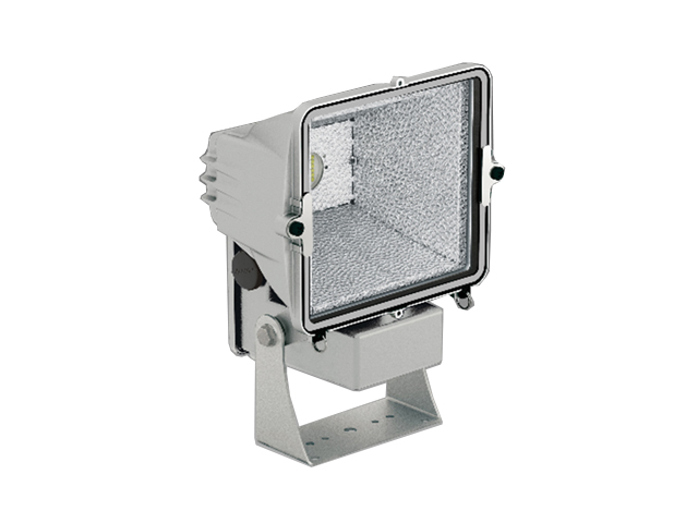 Proyector AREA LED 25W 3000LM 4K IP65 SIM GRAFITO + SENSOR 413750-0092 Disano — Disano