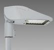 Luminaria Ap LED 51W 7071lm 3K IP66 Plata 340111-39 — Disano — Disano