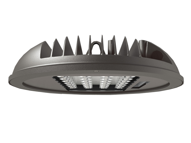 Refl Ind LED 188W 25900lm 4K IP66 Flood Dim Graf 330094-00 — Disano — Disano