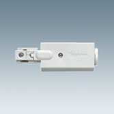 Acc Alimentador Electr Para Riel Omnitrack Blanco 22025102-00 — Disano — Disano