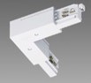 Union en L Electr Interna y Mecanica Bco Riel Omnitrack 22026611-00 — Disano — Disano