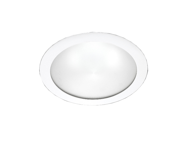 Foco Embutido 23W Dimiable 3000K Ecolex con Modulo de Emergencia 1278610725 — Darlux — Darlux