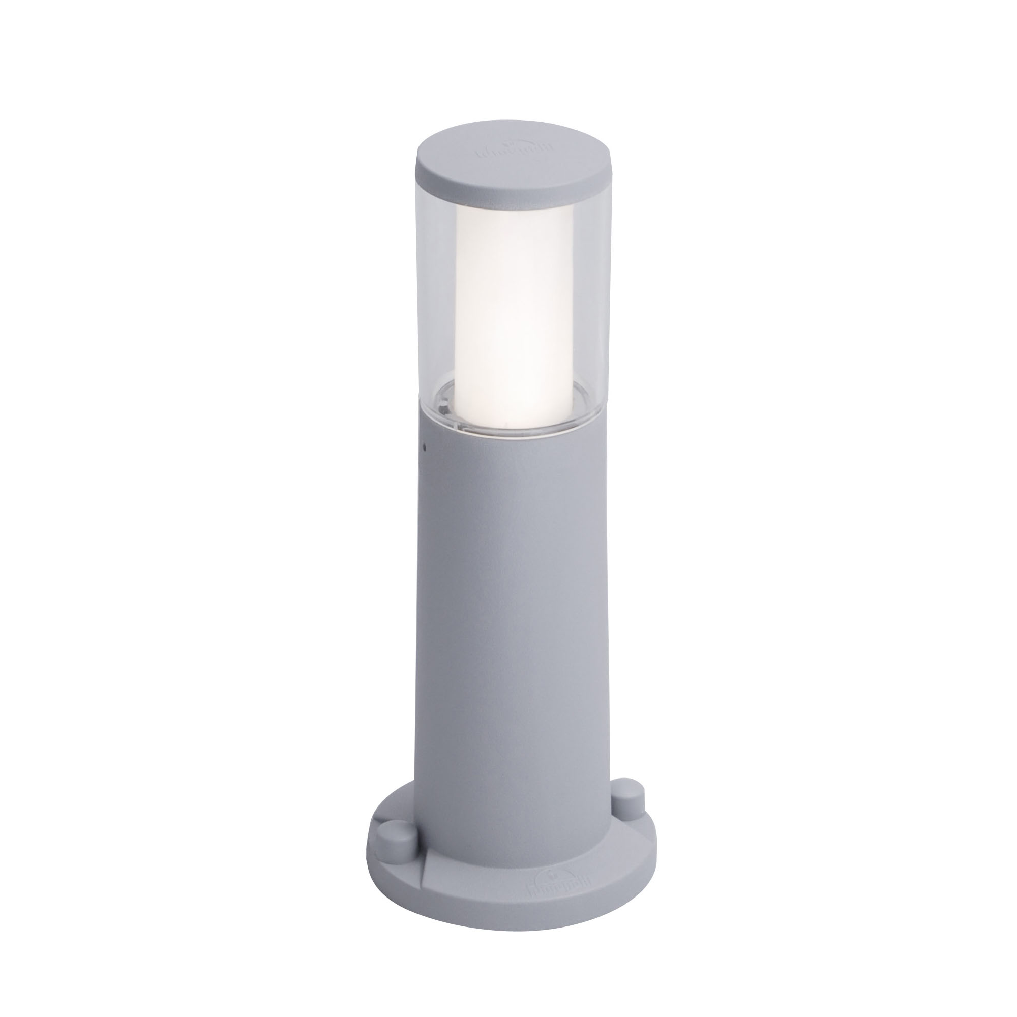 Luminaria BOLAR LED 6W GU10 CCT 2,7-4K GR 40CM DR1.574.000.LXL1K Fumagalli — Fumagalli