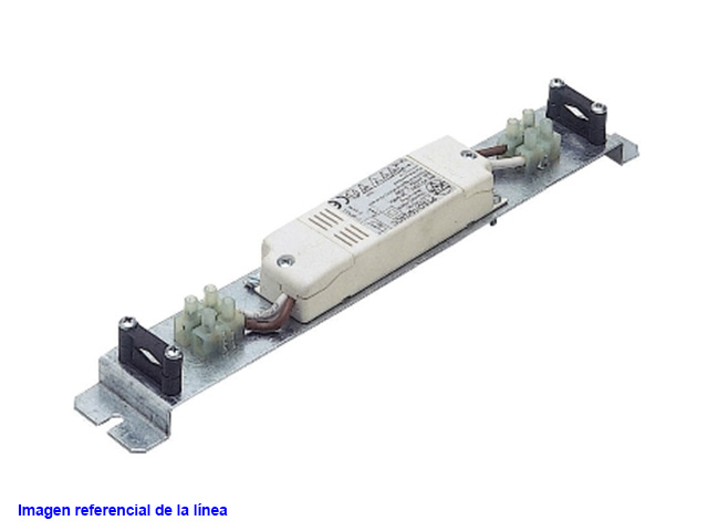 Transformador ELECTRONIC 10W 240/24V P/FOCO LYN 14015420 Sbp — Sbp