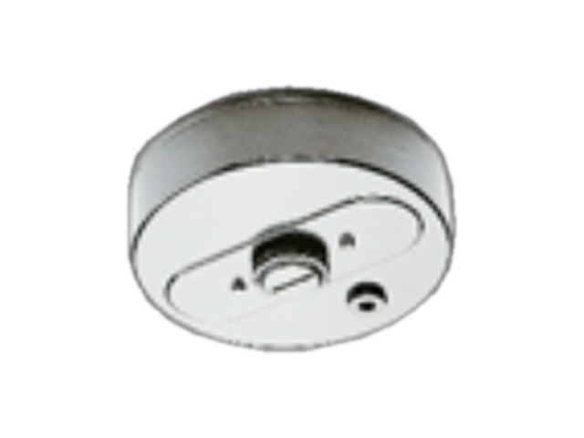 Acc Base a Cielo o Pared Focos Gotham 91470-00 — Disano — Disano